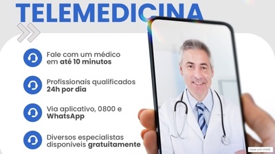 Telemedicina